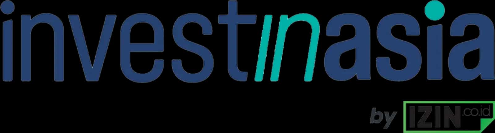 InvestinAsia Logo