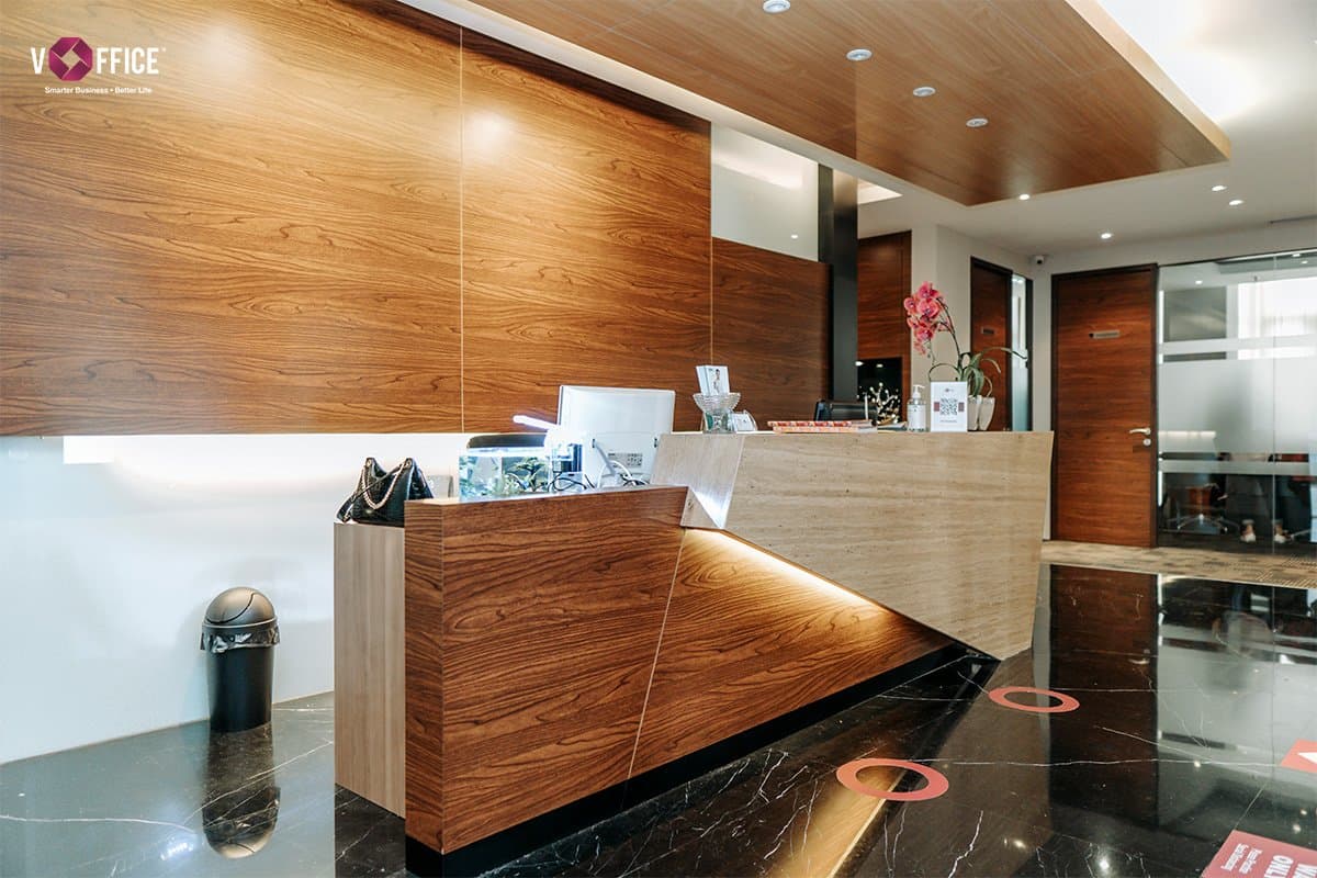 CEO Building - Jakarta Utara