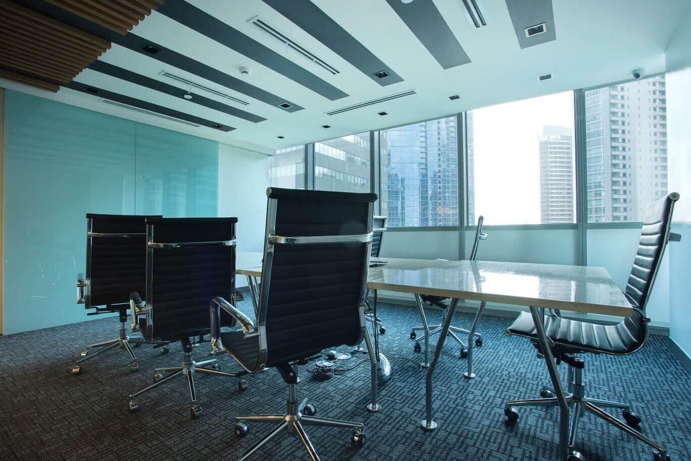 One Global Place - Bonifacio Global City, Philippines