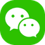 WeChat Icon