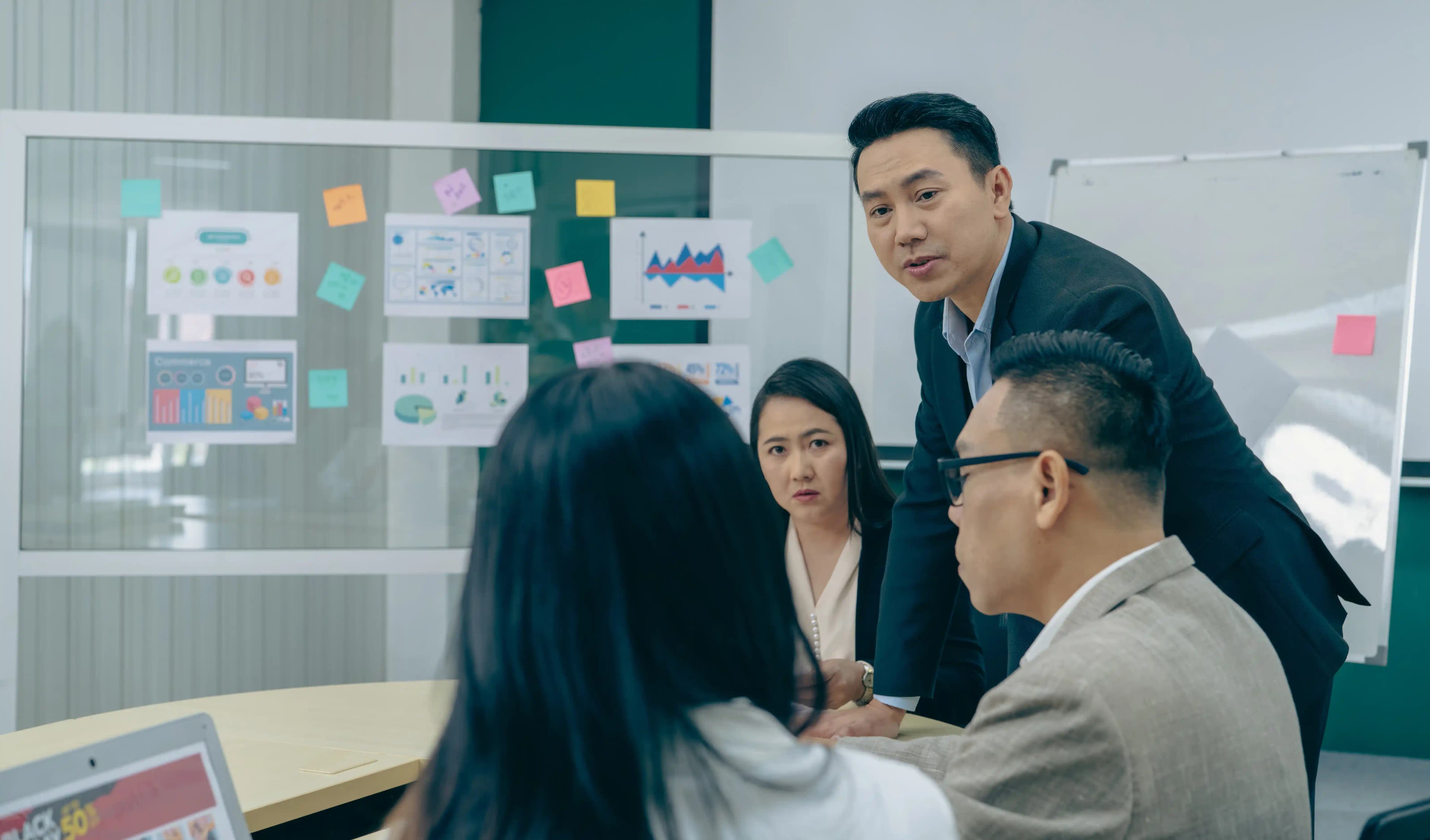 Local insight for Indonesia expansion