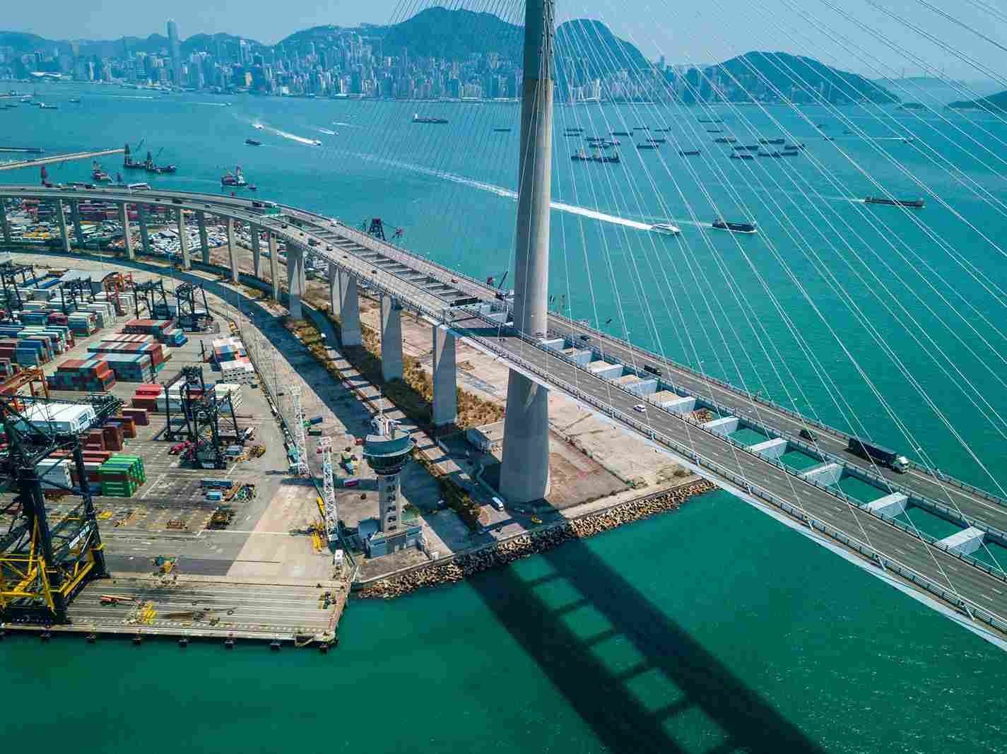 Indonesia infrastructure development