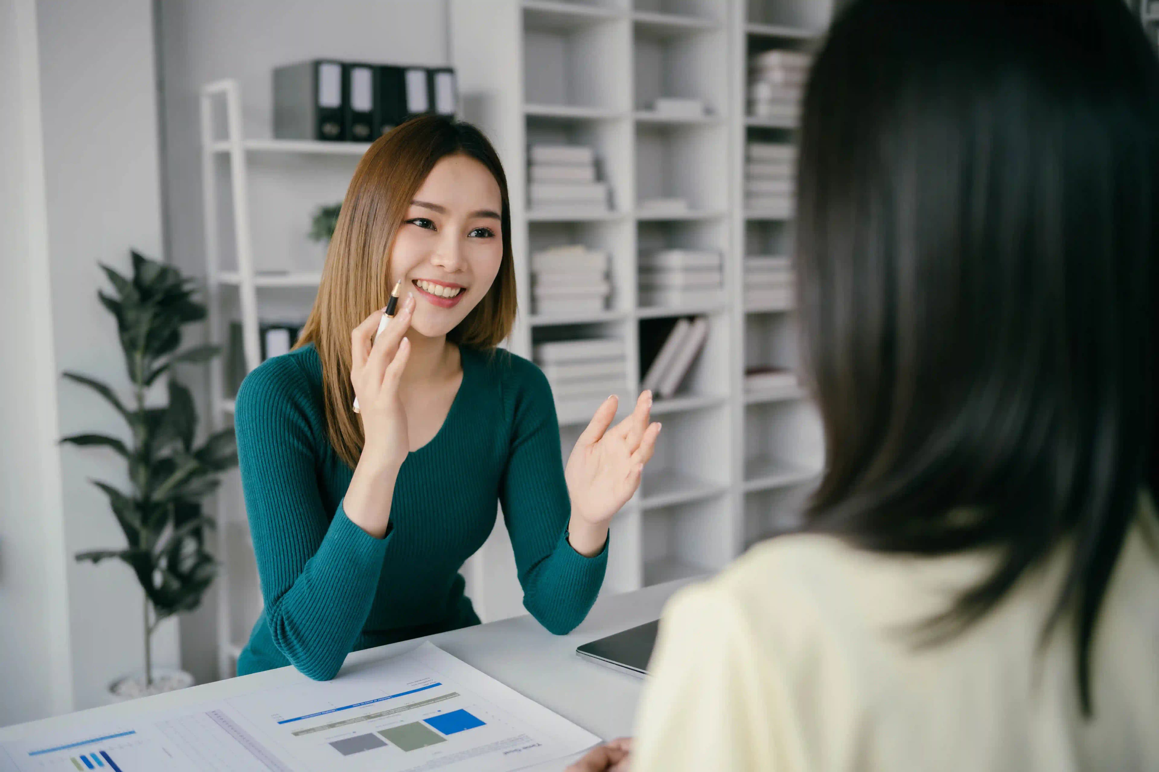 InvestinAsia business setup support