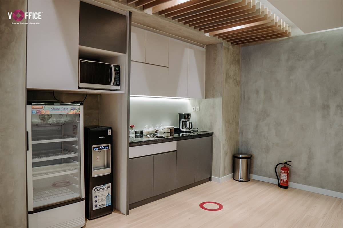 Pantry