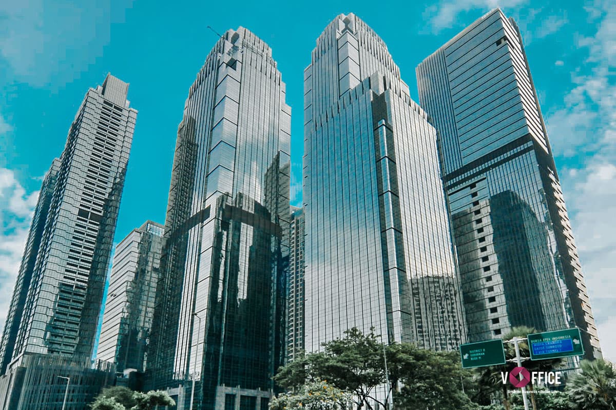 Premium Building