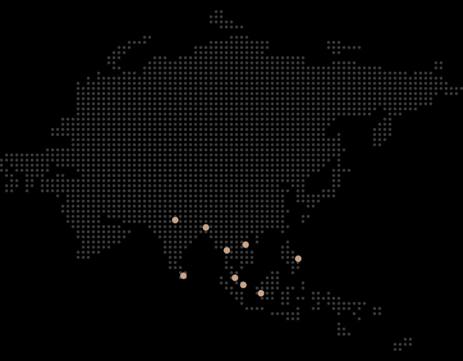 Map Background