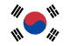 Korea flag