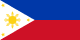 Philipine flag