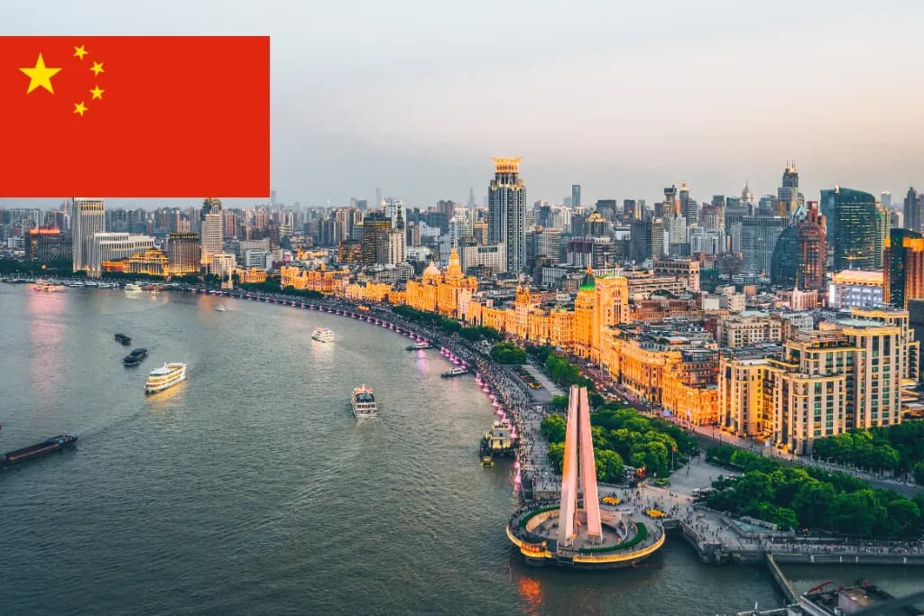China market entry by InvestinAsia