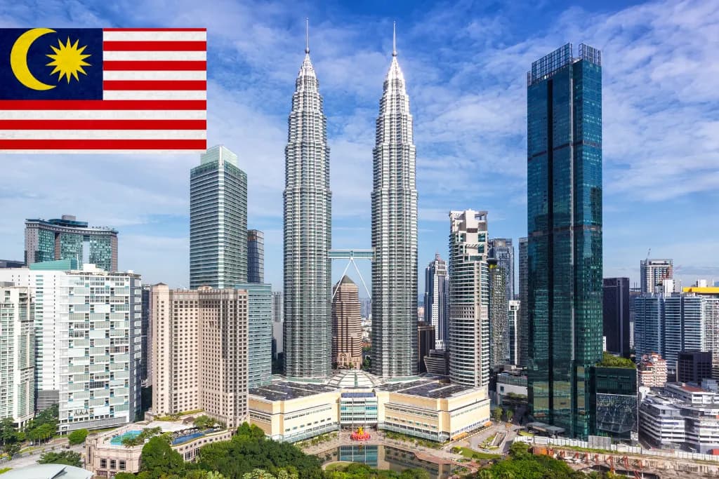 Malaysia market entry by InvestinAsia