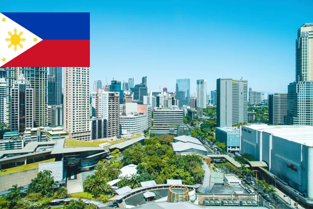 Philippines market entry by InvestinAsia