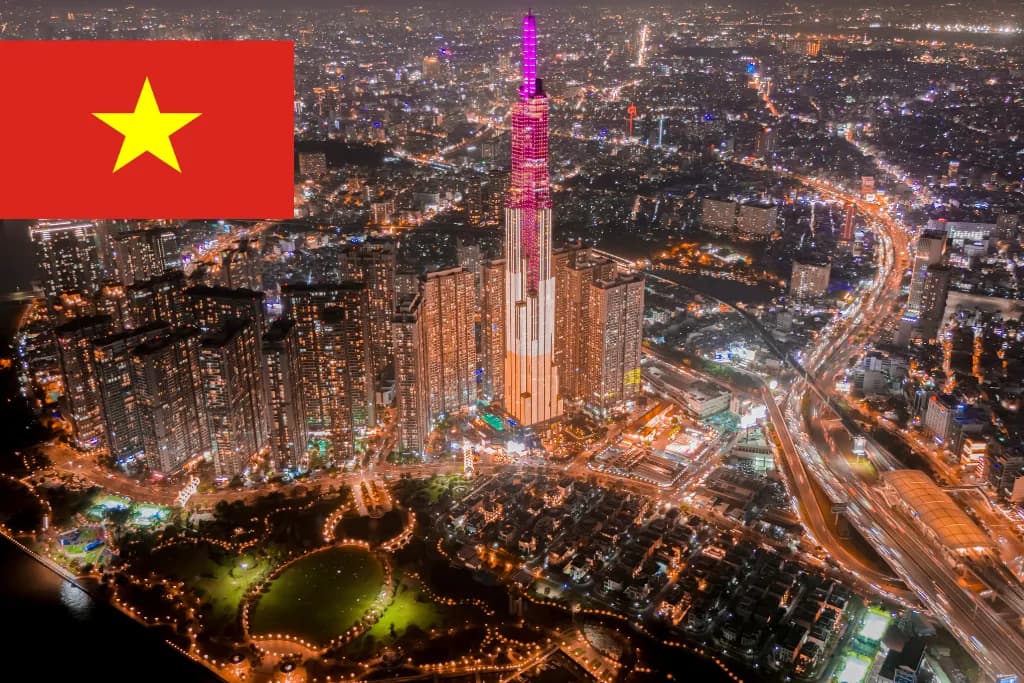 Vietnam market entry by InvestinAsia