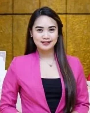 Endah Wahyuningsih