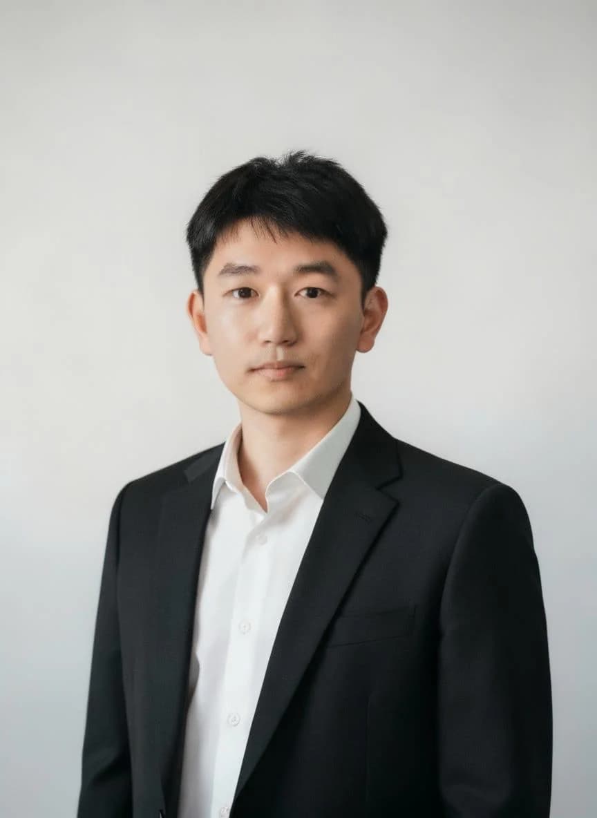 Jiacheng Mao