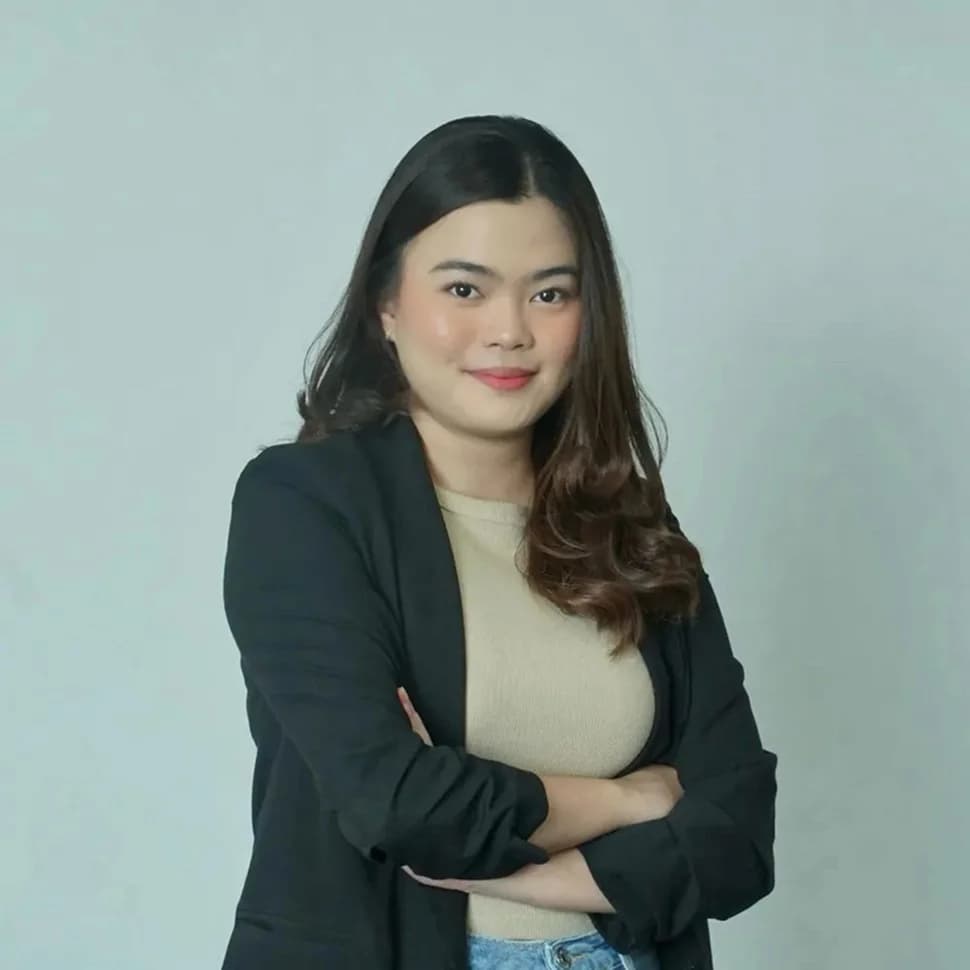 Anastasya Pricilla
