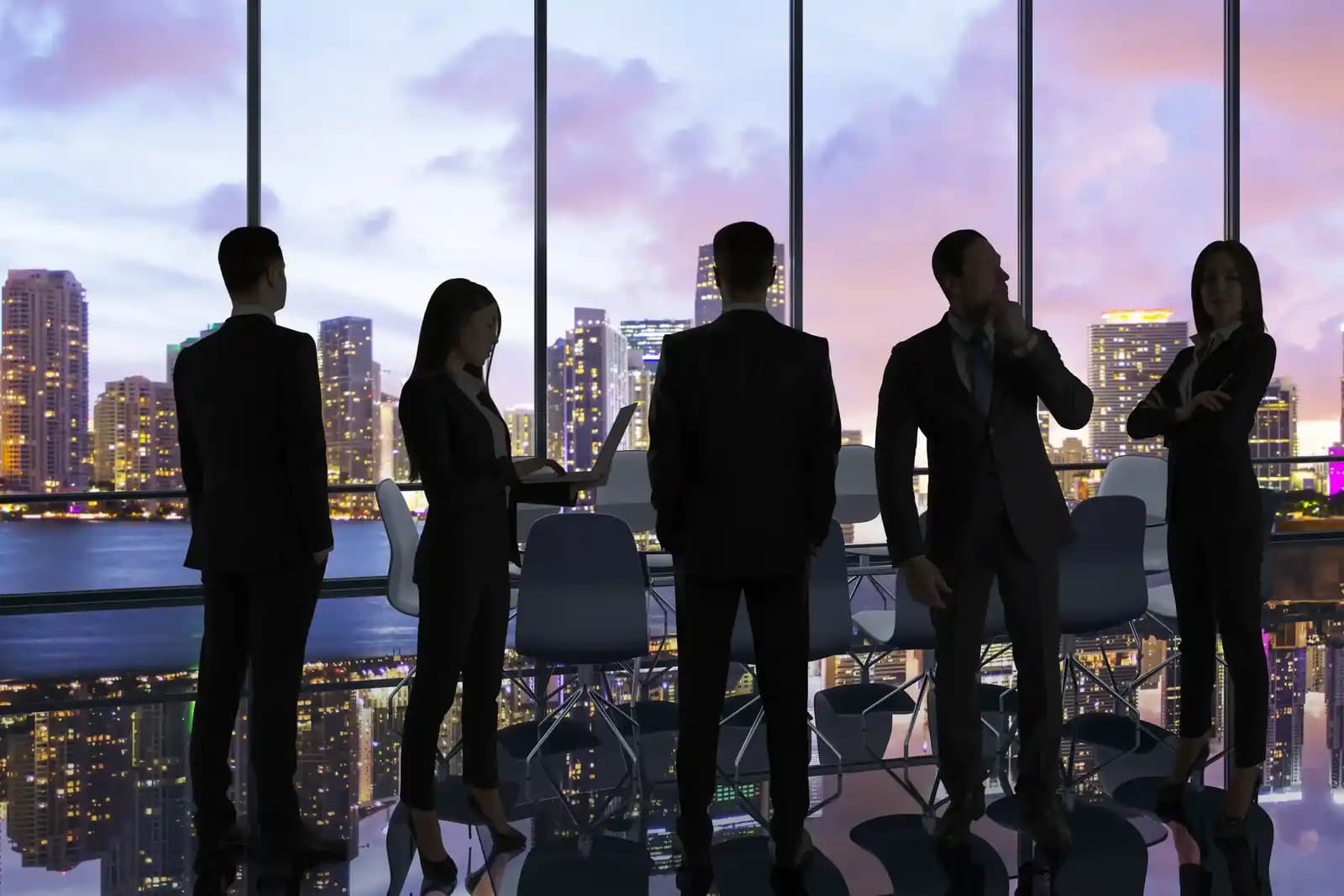 Indonesia Market Entry Services