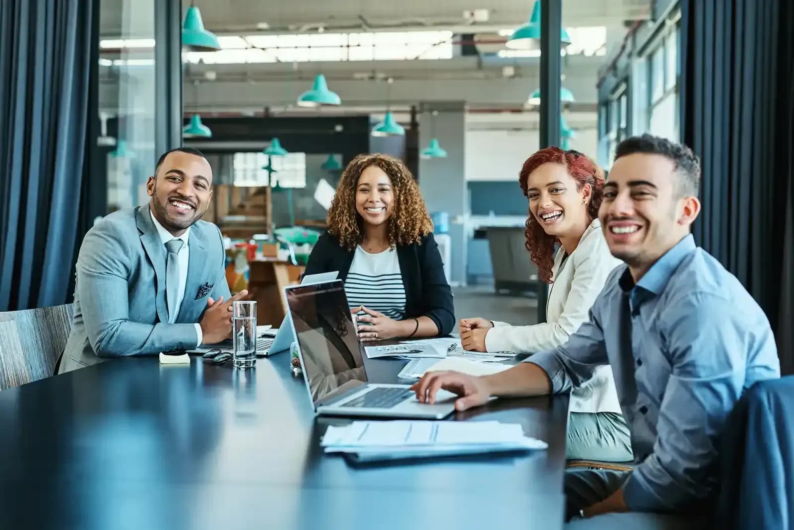 Corporate Secretarial Service