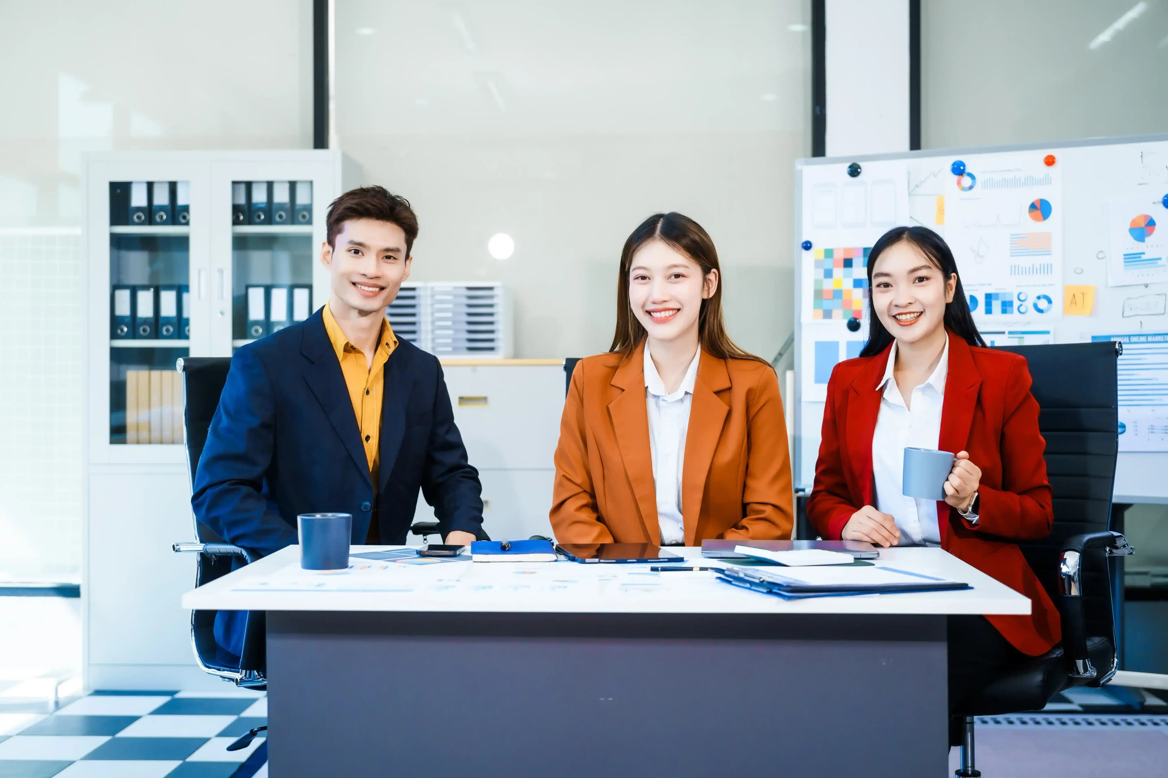 Get Business Registration Number (NIB) in Indonesia