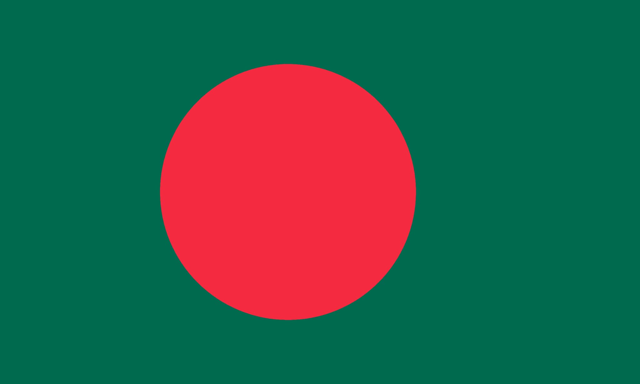 Bangladesh flag