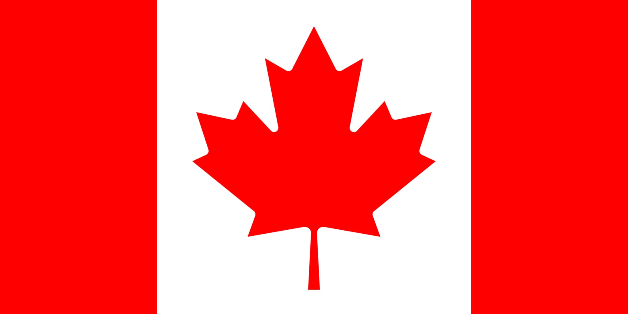 Canada flag