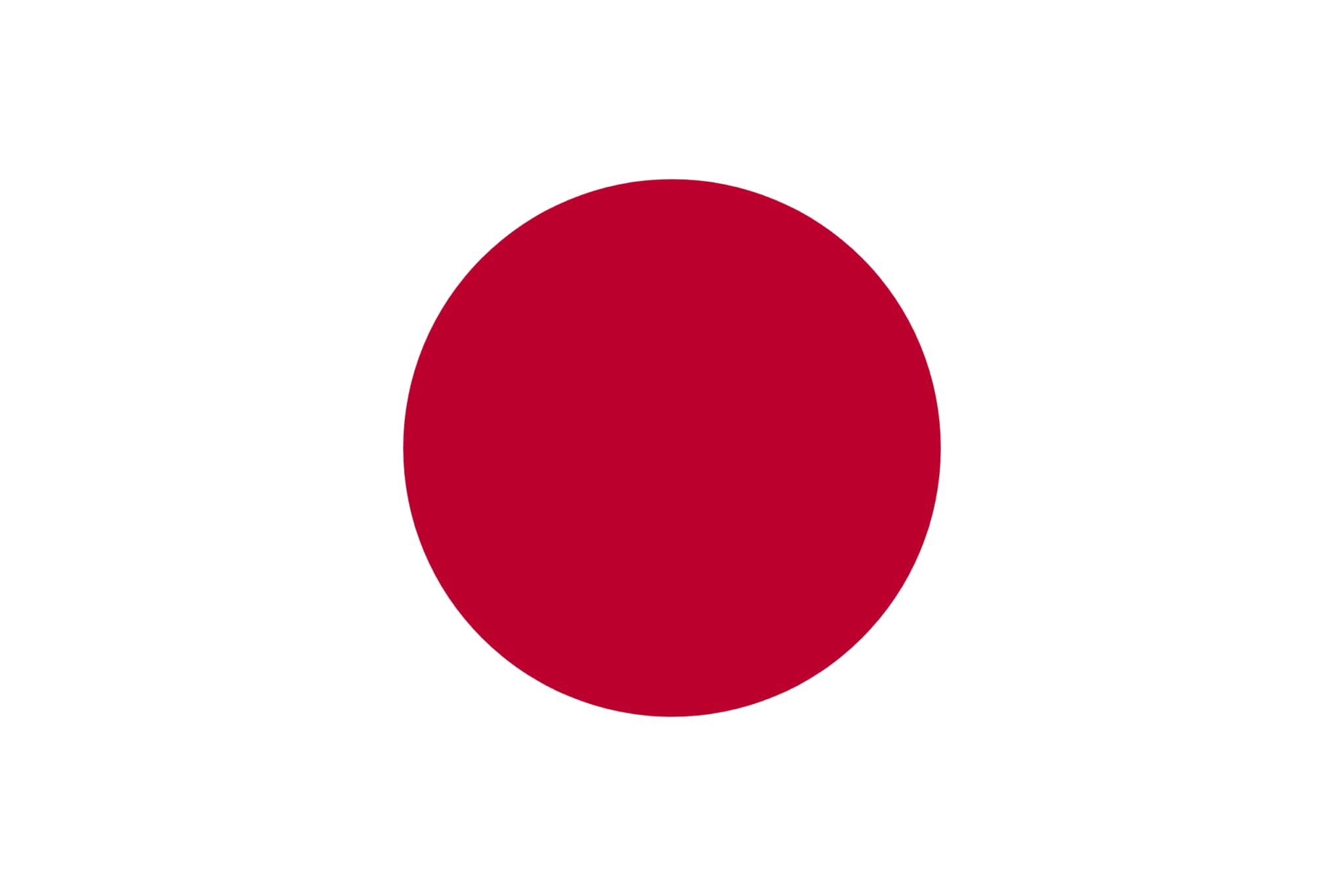Japan flag
