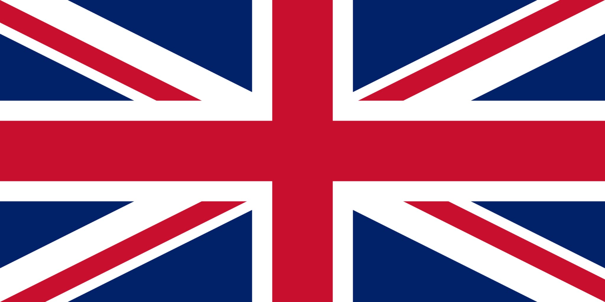 United Kingdom flag