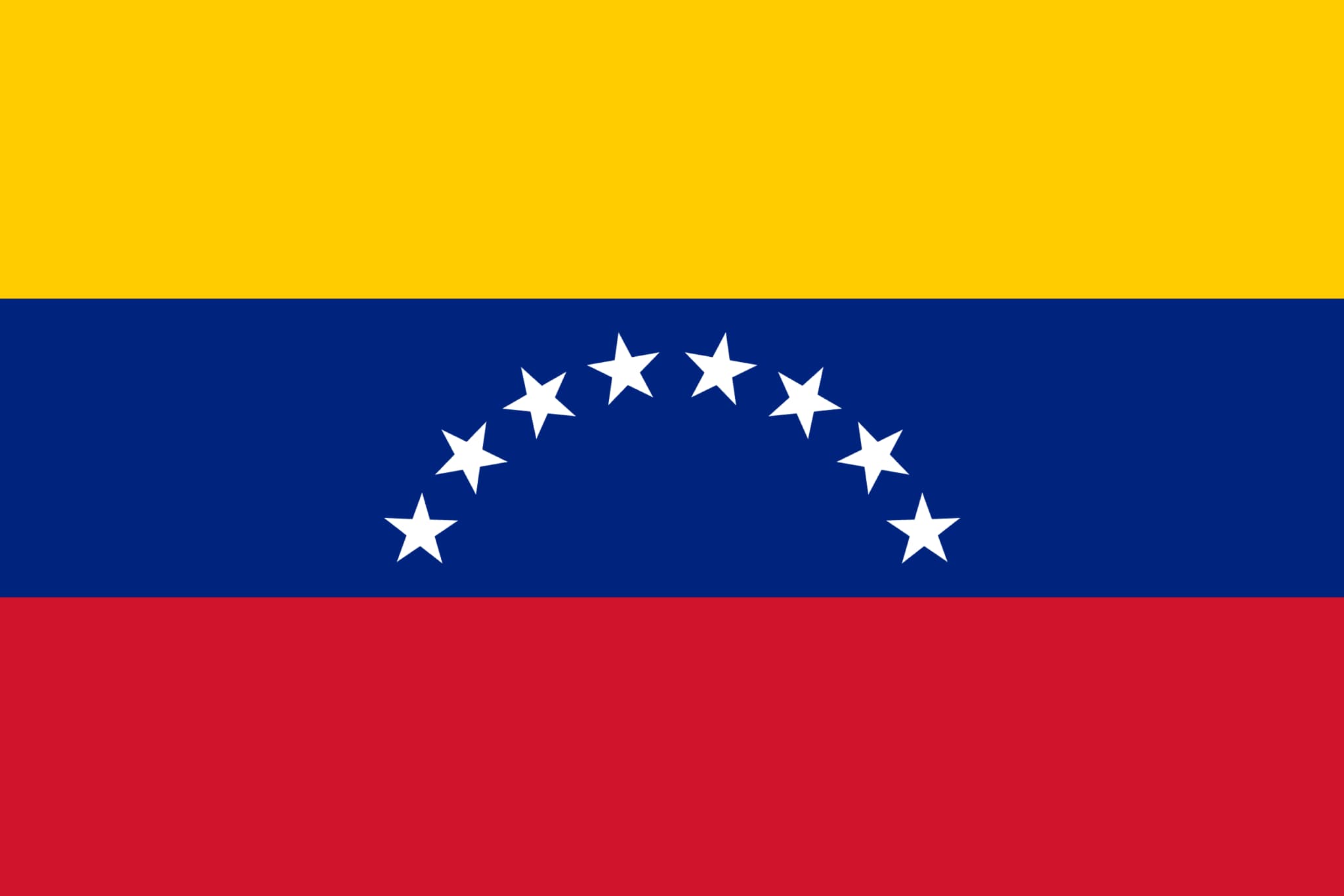 Venezuela flag