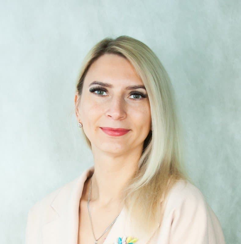 Elena Daief