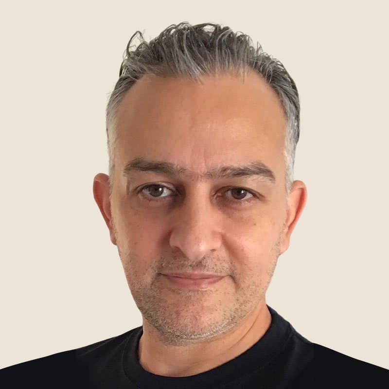 Mohammad Gharaybeh