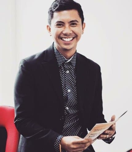 Aldrin Enrile