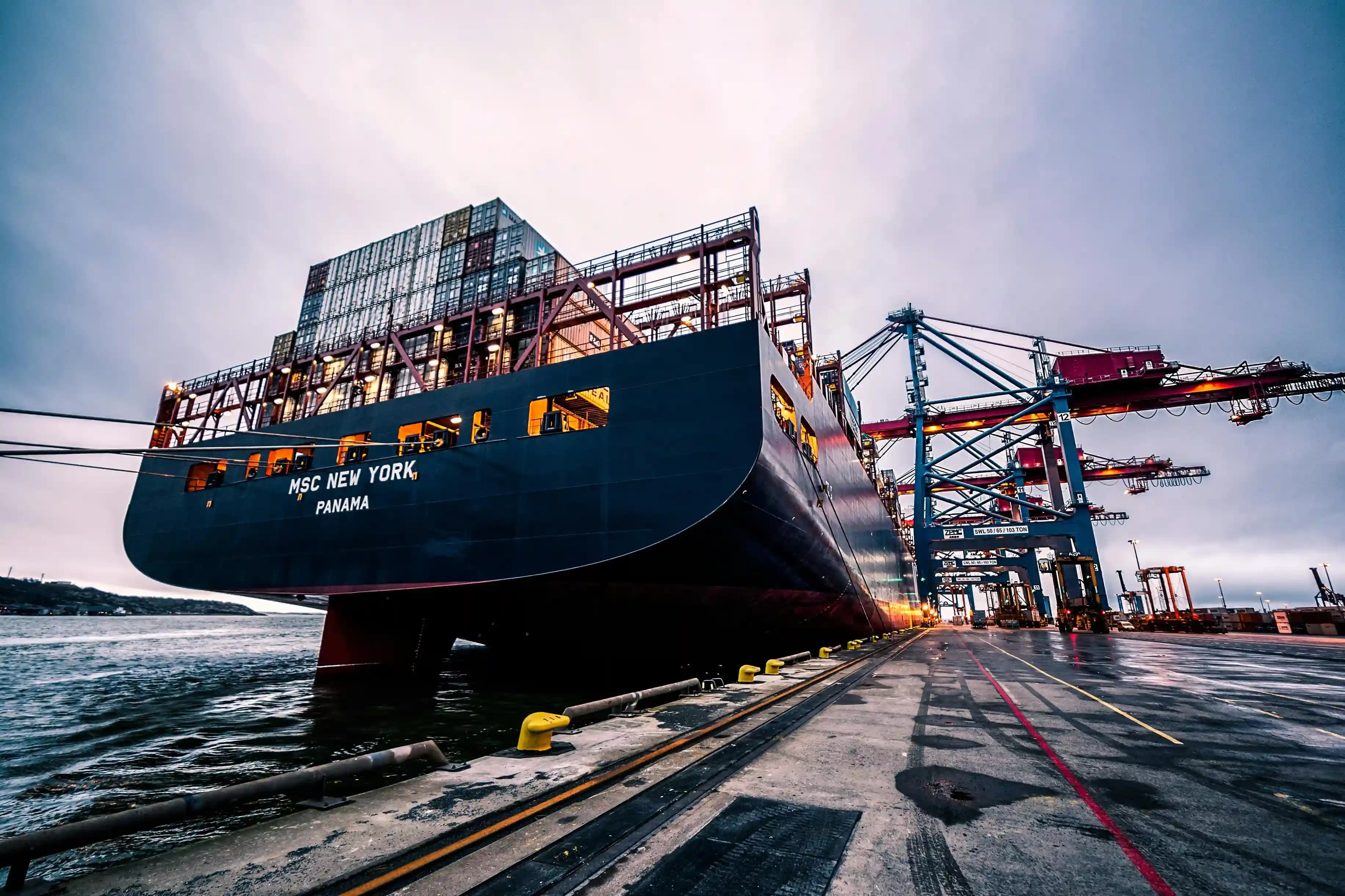 Batam business registration service