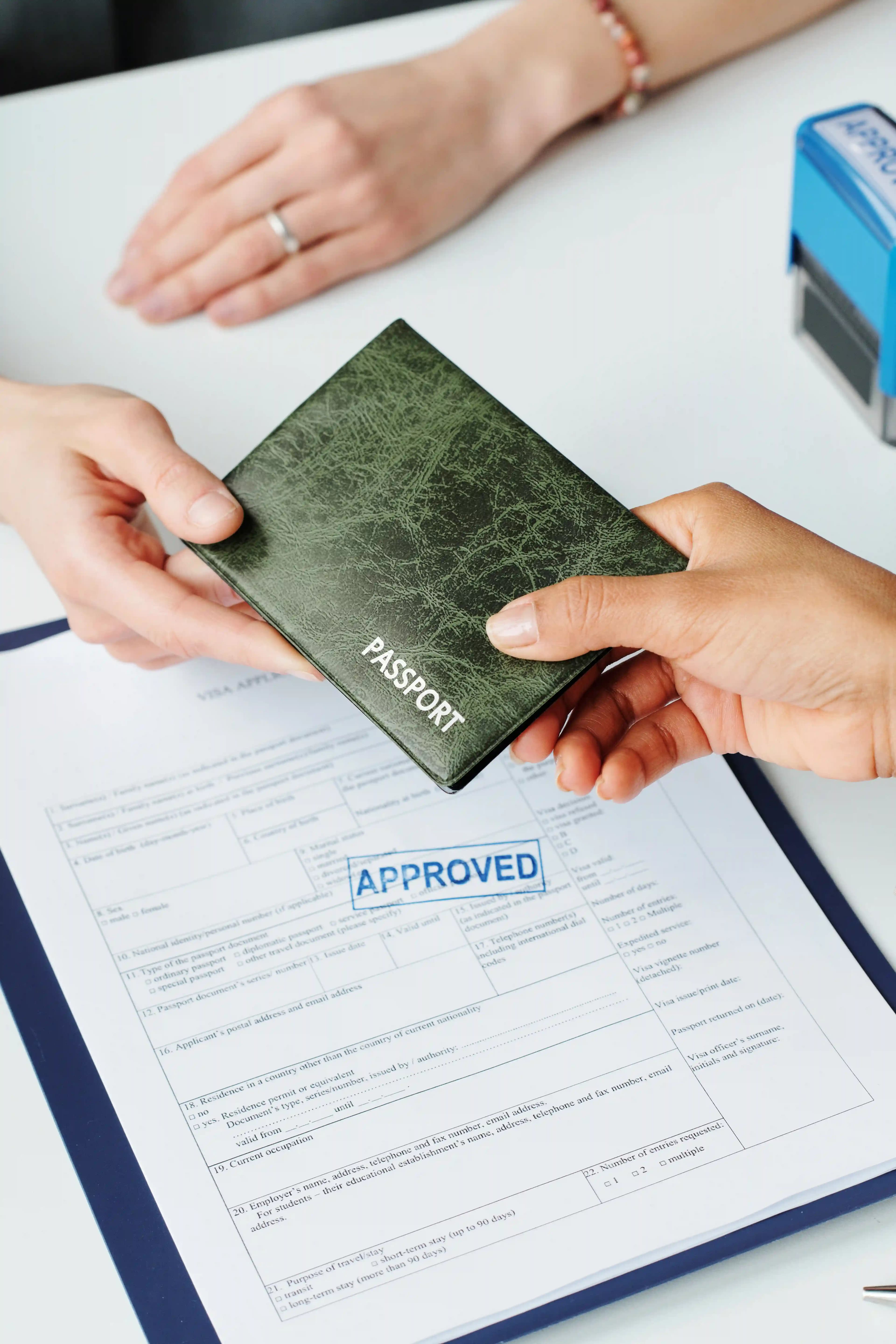 KITAP Indonesia: when will you need one?
