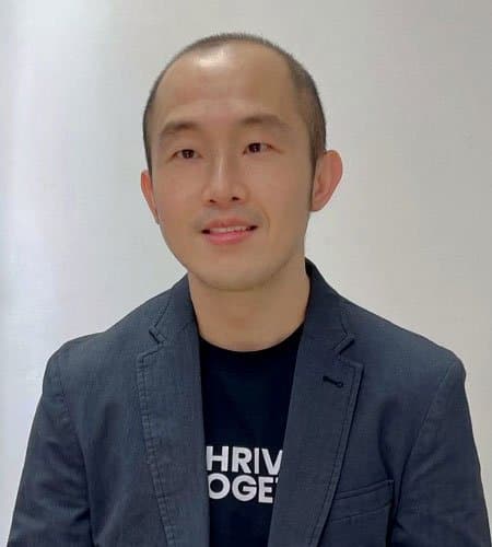 Albert Wu (å´é¹é£ž)