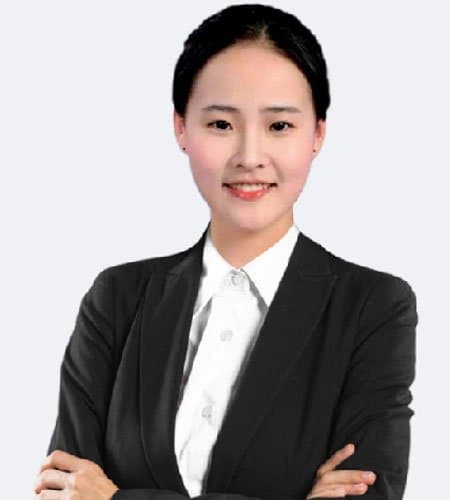 Hannah Zhou (周åŽå³¥)