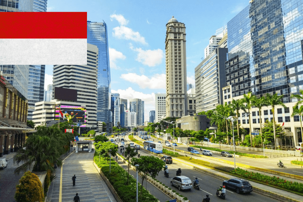 Indonesia market entry by InvestinAsia