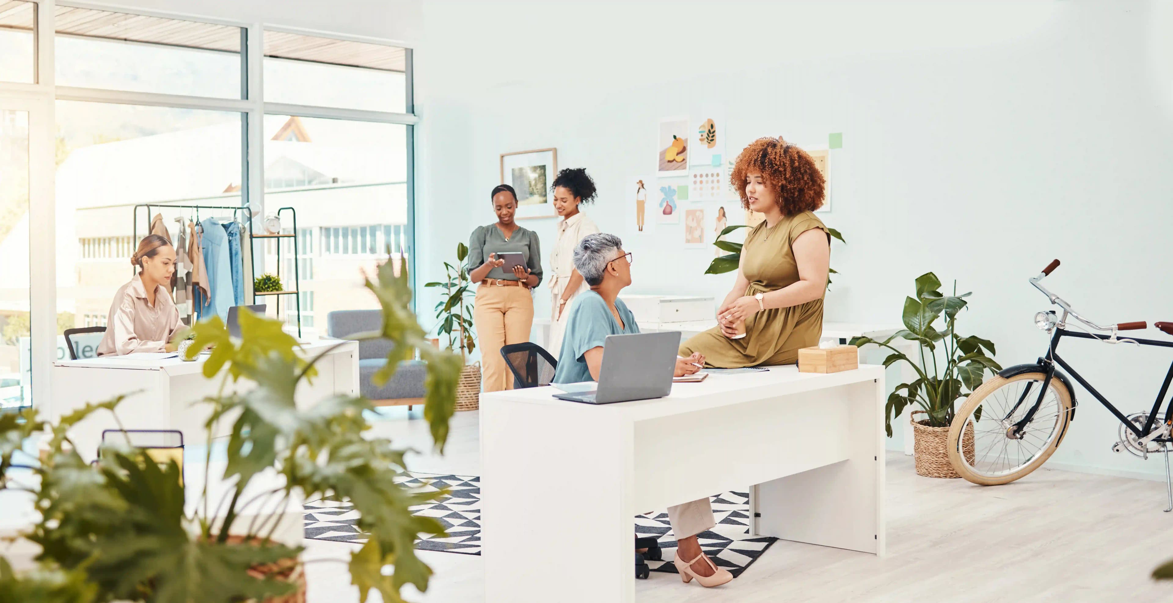 Limited Liability Company (PMA) & Virtual Office Package