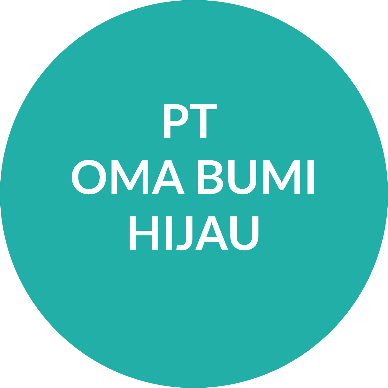 Nicholas - PT Oma Bumi Hijau