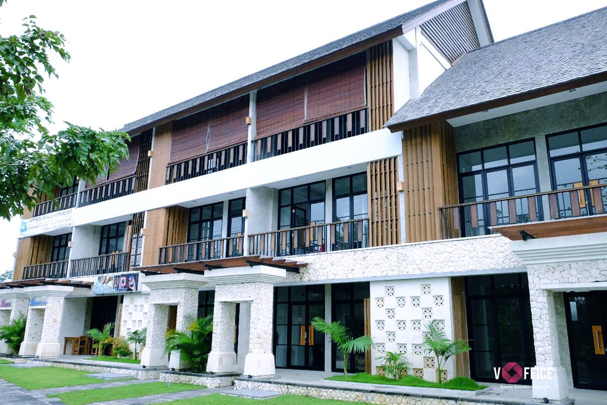 Jimbaran Hub