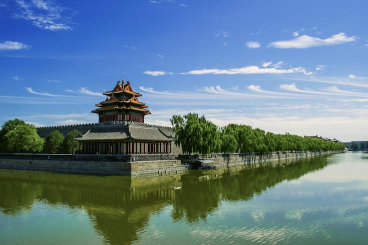 How to Register a Company in China as a Foreign Investor: Complete Guide (2026)