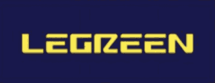 legreen