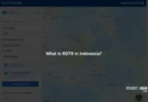 What Is RDTR in Indonesia? An Updated Business Location Regulation