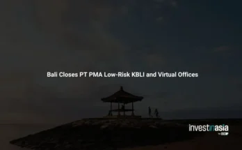 Bali Closes PT PMA Low-Risk KBLI and Virtual Offices: Your Legal Path Forward in 2026