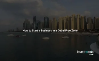 How to Start a Business in a Dubai Free Zone: A Complete Guide