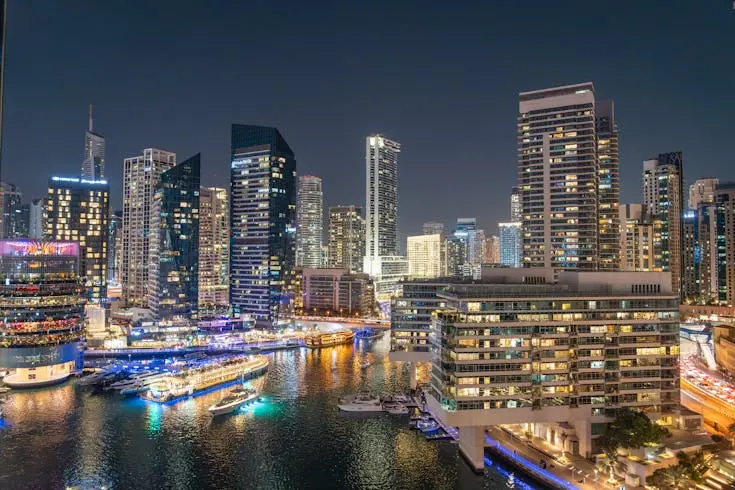 Business Opportunities in Dubai: Promising Sectors for Foreign Investors