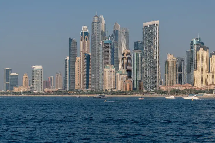 Dubai Tax Rate and Regulations 2026: Complete Guide for Every Entity