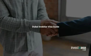 Dubai Investor Visa: Requirements, Benefits, and How to Apply in 2026