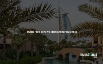 Free Zone vs Mainland Dubai: What Investors Must Know