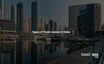 Types of Trade License in Dubai: A Complete Guide for Foreign Investors