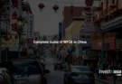 WFOE in China: What It Is, When to Use It, and Key Requirements