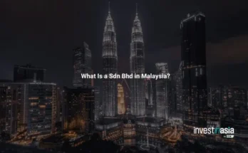What Is a Sdn Bhd in Malaysia? The Complete Guide to Registration, Costs, and Requirements